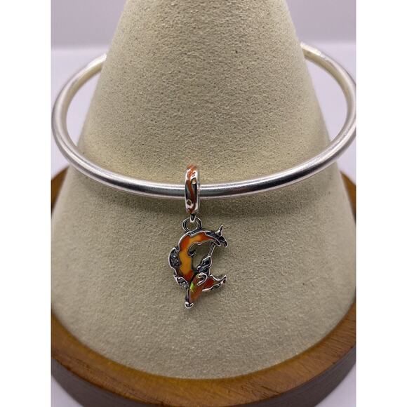 Rare Pandora Honor of Kings Fire Lance Charm China Exclusive - Picture 1 of 4